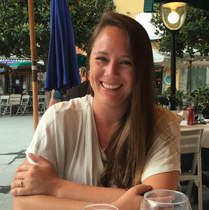 Meet your Posher, Samantha